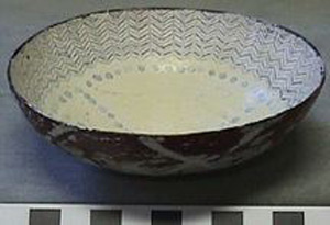 Thumbnail of Drinking Bowl (1997.15.0320)