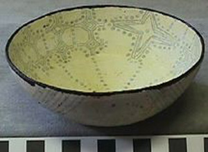 Thumbnail of Drinking Bowl (1997.15.0324)