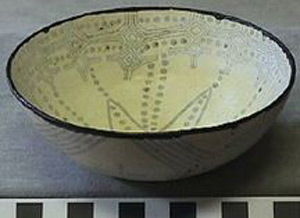 Thumbnail of Drinking Bowl (1997.15.0325)