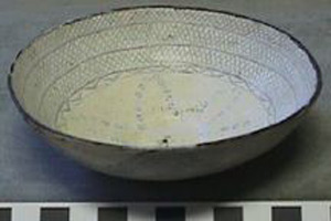Thumbnail of Drinking Bowl (1997.15.0331)