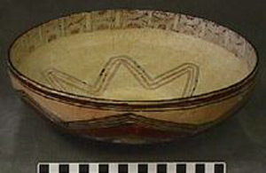 Thumbnail of Serving Bowl (1997.15.0335)