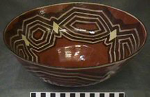 Thumbnail of Serving Bowl (1997.15.0344)