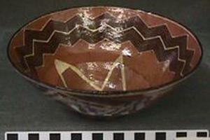 Thumbnail of Drinking Bowl (1997.15.0345)