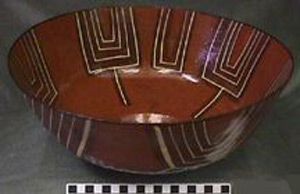 Thumbnail of Serving Bowl (1997.15.0347)