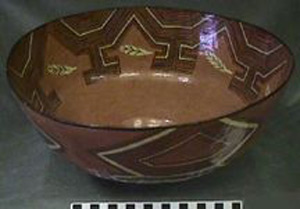 Thumbnail of Serving Bowl (1997.15.0349)