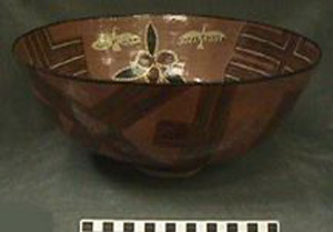 Thumbnail of Serving Bowl (1997.15.0350)