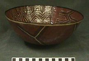 Thumbnail of Serving Bowl (1997.15.0354)