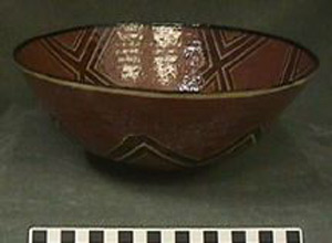 Thumbnail of Serving Bowl (1997.15.0355)