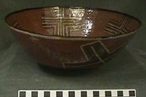 Thumbnail of Serving Bowl (1997.15.0356)