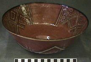 Thumbnail of Serving Bowl (1997.15.0357)