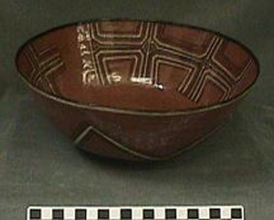 Thumbnail of Serving Bowl (1997.15.0359)