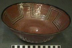 Thumbnail of Drinking Bowl (1997.15.0360)