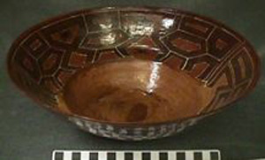 Thumbnail of Serving Bowl (1997.15.0362)