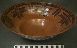 Thumbnail of Serving Bowl (1997.15.0363)
