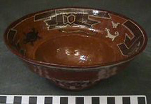 Thumbnail of Drinking Bowl (1997.15.0365)