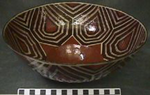 Thumbnail of Serving Bowl (1997.15.0368)