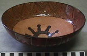 Thumbnail of Drinking Bowl (1997.15.0371)
