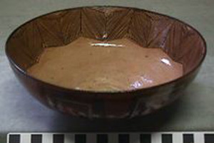 Thumbnail of Drinking Bowl (1997.15.0372)