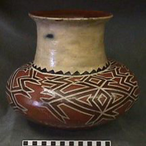 Thumbnail of Tinaja Fermenting Jar (1997.15.0376)