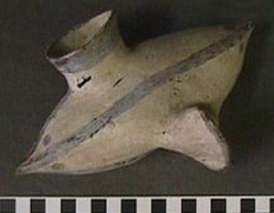 Thumbnail of Festival Effigy Vessel (1997.15.0377)