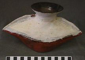 Thumbnail of Christmas Festival Vessel (1997.15.0381)
