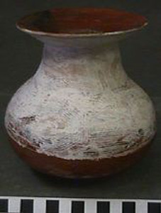 Thumbnail of Festival Effigy Vessel, Jar (1997.15.0385)