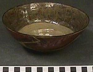 Thumbnail of Drinking Bowl (1997.15.0390)