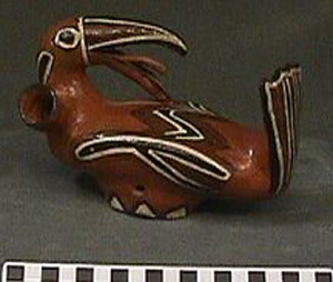 Thumbnail of Effigy: Bird (1997.15.0394)