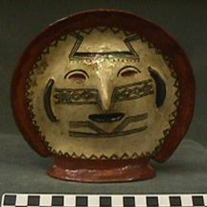 Thumbnail of Festival Drinking Vessel: Ala Effigy (1997.15.0471)