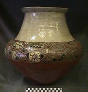 Thumbnail of Tinaja Fermenting Jar (1997.15.0482)