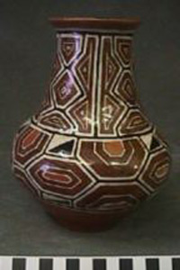 Thumbnail of Small Storage Jar (1997.15.0486)