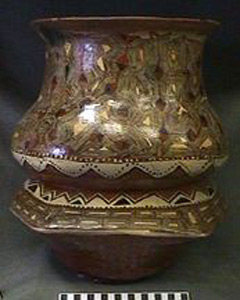 Thumbnail of Tinaja Fermenting Jar (1997.15.0491)