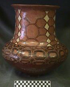 Thumbnail of Tinaja Fermenting Jar (1997.15.0493)