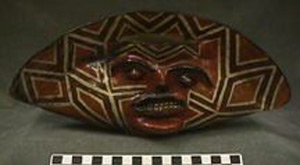 Thumbnail of Effigy: Mushroom? (1997.15.0506)