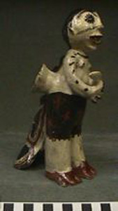 Thumbnail of Effigy Figure: Yacu Supai Runa (1997.15.0511)