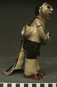 Thumbnail of Effigy Figure: Yacu Supai Runa (1997.15.0512)