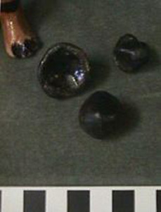 Thumbnail of Figurine Property: Shaman