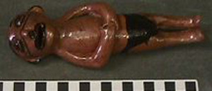 Thumbnail of Shaman Patient Figurine (1997.15.0522)