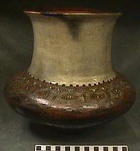 Thumbnail of Tinaja Storage Jar (1997.15.0527)