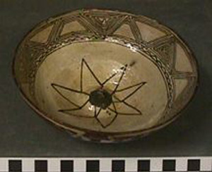 Thumbnail of Drinking Bowl (1997.15.0534)