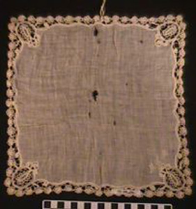 Thumbnail of Handkerchief (1900.24.0026)