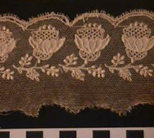 Thumbnail of Lace Trim (1900.25.0001)