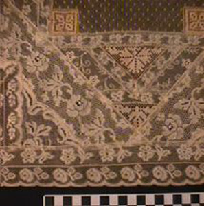 Thumbnail of Table Runner (1900.25.0002)