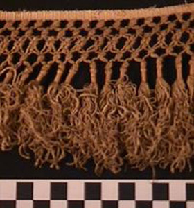 Thumbnail of Fringe (1900.26.0033)