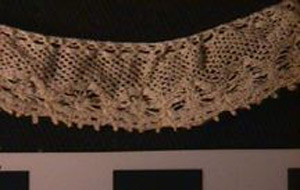 Thumbnail of Cuff (1900.26.0052)