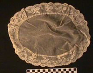 Thumbnail of Night Cap?, Hat (1900.26.0053)