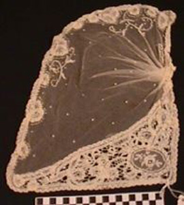 Thumbnail of Neckerchief (1900.26.0088)