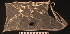 Thumbnail of Lace Trim Fragment (1900.26.0099)