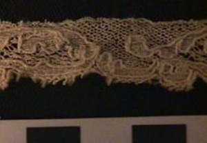 Thumbnail of Lace Trim (1900.26.0101E)