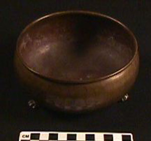 Thumbnail of Water Urn (1900.43.0035)